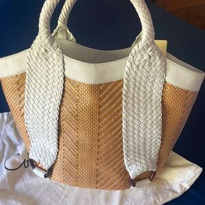 Cole Haan Large tote New with tags